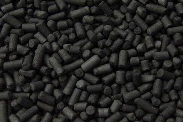 柱状活性炭和蜂窝活性炭的区别