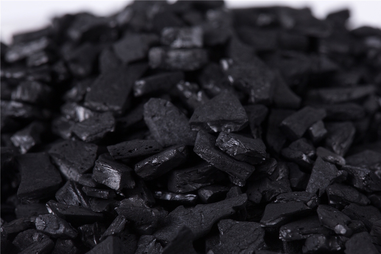 溶剂回收活性炭一般是干什么用的