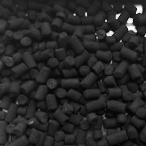 脱硫脱硝活性炭